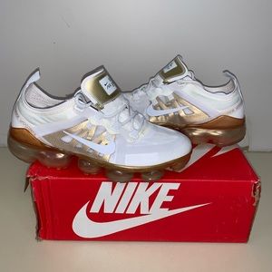 Nike vapormax women sz 8.5 men sz 7 (European size